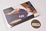 Haikyuu!! Wafer 2 [2.Tobio Kageyama (Character Card(1))]