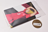 Haikyuu!! Wafer 2 [8.Kenma Kozume (Character Card(1))]