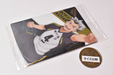 Haikyuu!! Wafer 2 [9.Kotaro Bokuto (Character Card(1))]