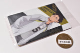 Haikyuu!! Wafer 2 [10.Keiji Akaashi (Character Card(1))]