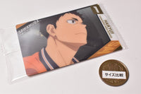 Haikyuu!! Wafer 2 [15.Daichi Sawamura (Character Card(2))]