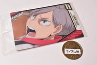 Haikyuu!! Wafer 2 [20.Lev Haiba (Character Card(2))]