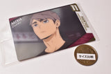 Haikyuu!! Wafer 2 [22.Osamu Miya (Character Card(2))]