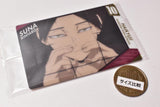 Haikyuu!! Wafer 2 [25.Rintaro Suna (Character Card(2))]