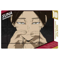 Haikyuu!! Wafer 2 [25.Rintaro Suna (Character Card(2))]