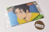 Haikyuu!! Wafer 2 [27.Kiyoomi Sakusa (Character Card(2))]