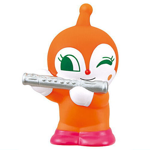 Atsumare Anpanman Part.75 [6.Dokin-chan]