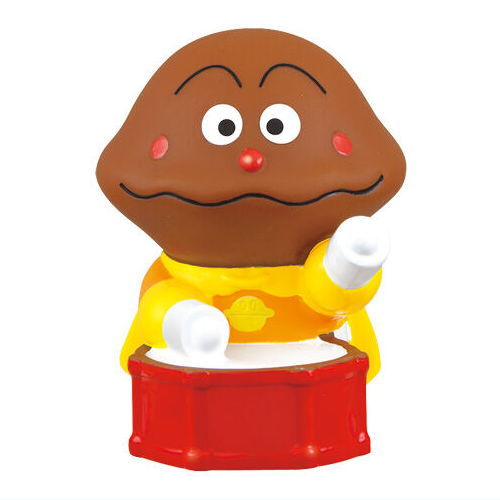 Atsumare Anpanman Part.75 [7.Currypanman]