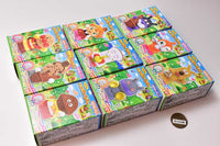 Atsumare Anpanman Part.75 [All 9 type set(Full Complete)]