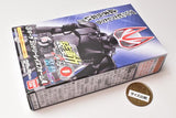 SO-DO Kamen Rider Geats ID1 & SO-DO Kamen Rider Revise [3.Geats  Entry Raise Form A]
