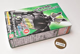 SO-DO Kamen Rider Geats ID1 & SO-DO Kamen Rider Revise [5.Tycoon Entry Raise Form A]