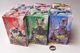 SO-DO Kamen Rider Geats ID1 & SO-DO Kamen Rider Revise [All 12 type set(Full Complete)]