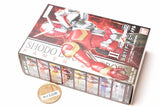 SHODO DOUBLE CROSS Kamen Rider [2.Kamen Rider W Heat Metal]