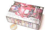 SHODO DOUBLE CROSS Kamen Rider [4.Kamen Rider Accel]