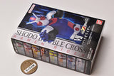 SHODO DOUBLE CROSS Kamen Rider [7.Biorider]
