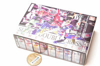 SHODO DOUBLE CROSS Kamen Rider [8.Extension parts set]
