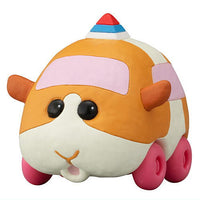 PUIPUI Molcar Korokoro Friends Part.3 [1.Training car Potato]