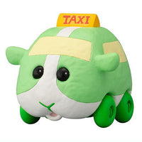 PUIPUI Molcar Korokoro Friends Part.3 [4.Taxi Molcar]