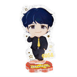 TinyTAN Kirastand [3.SUGA (Butter)]