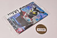 Ultra Dimension Card Wafer 02 [1.Ultraman Leo]