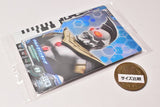 Ultra Dimension Card Wafer 02 [3.Ultraman King]