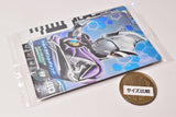 Ultra Dimension Card Wafer 02 [5.Ultraman Legend]