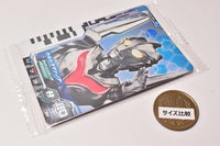 Ultra Dimension Card Wafer 02 [6.Ultraman Noa]