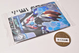 Ultra Dimension Card Wafer 02 [10.Ultraman Gruebe]