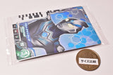 Ultra Dimension Card Wafer 02 [13.Ultraman Fuma]