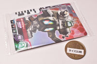 Ultra Dimension Card Wafer 02 [16.King Joe]