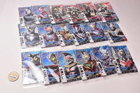 Ultra Dimension Card Wafer 02 [All 18 type set(Full Complete)]