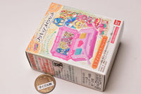 PreCure All Stars PreCure Makeup Set [3.Eyeshadow palette]