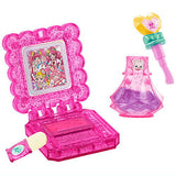 PreCure All Stars PreCure Makeup Set [4.Cheek & manicure]