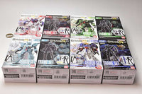 Mobile Suit Gundam G Frame FA 03 [All 8 type set(Full Complete)]