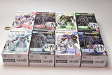 Mobile Suit Gundam G Frame FA 03 [All 8 type set(Full Complete)]