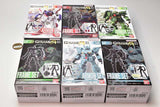 Mobile Suit Gundam G Frame FA 03 [Assorted 6 type set (1.(52A)/2.(52F)/3.(53A)/4.(53F)/5.(54A)/6.(54F))]