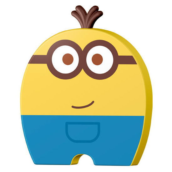 Dommino! Minions [1.Kevin]