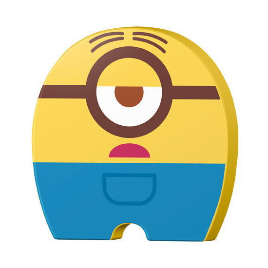 Dommino! Minions [2.Stuart]