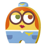 Dommino! Minions [12.Bob / Minion Air]