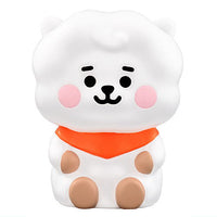 BT21 Friends Part.2 [2.RJ]