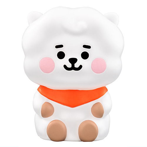 BT21 Friends Part.2 [2.RJ]