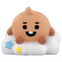 BT21 Friends Part.2 [3.SHOOKY]