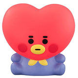 BT21 Friends Part.2 [6.TATA]