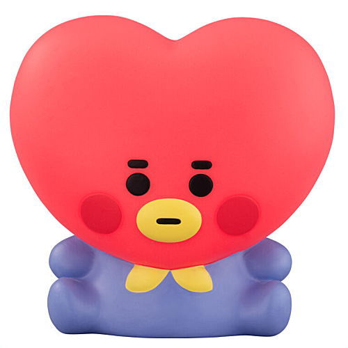 BT21 Friends Part.2 [6.TATA]