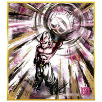 DRAGON BALL Shikishi ART RAGING Part.2 [8.Majin Boo (Evil)]