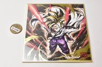 DRAGON BALL Shikishi ART RAGING Part.2 [10.Super Saiyan Son Gohan]