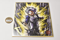 DRAGON BALL Shikishi ART RAGING Part.2 [13.Trunks]