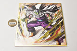 DRAGON BALL Shikishi ART RAGING Part.2 [15.Piccolo]