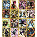 DRAGON BALL Shikishi ART RAGING Part.2 [All 16 type set(Full Complete)]