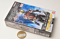 SO-DO CHRONICLE Kamen Rider Kabuto 2 [5.Kamen Rider Dark Kabuto [Body]]